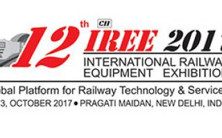 International Railway Equipment Exhibition - IREE