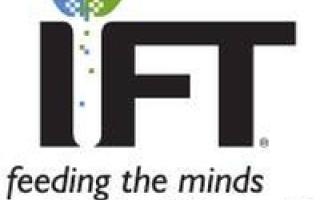 IFT Annual Meeting & Food Expo