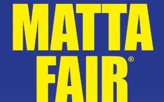 Matta Fair