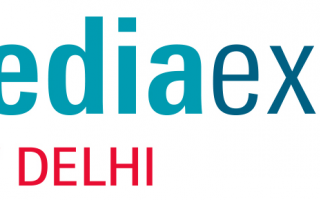 Media Expo New Delhi
