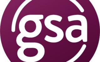 GSA UK Symposium