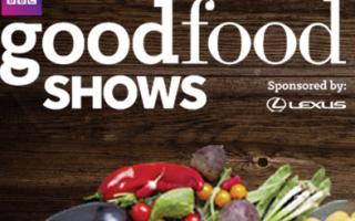 BBC - Good Food Show Winter
