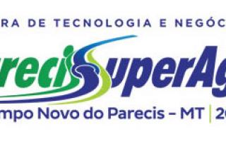 Parecis SuperAgro
