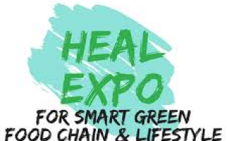 Heal Expo Guangzhou