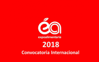 Expoalimentaria 2018