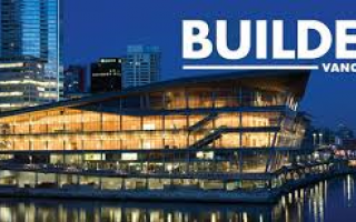 Buildex Vancouver