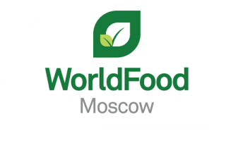 WorldFood Moscow