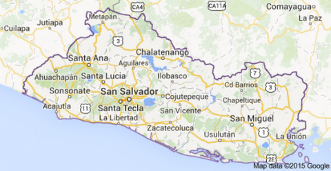 Financing productive development for El Salvador