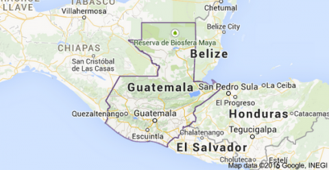 Agricultural financing in Guatemala for high value markets