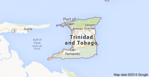 Programa de promoção de parcerias público-privadas em Trinidad e Tobago