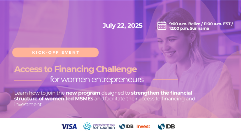 Access to Financing Challenge for women entrepreneurs