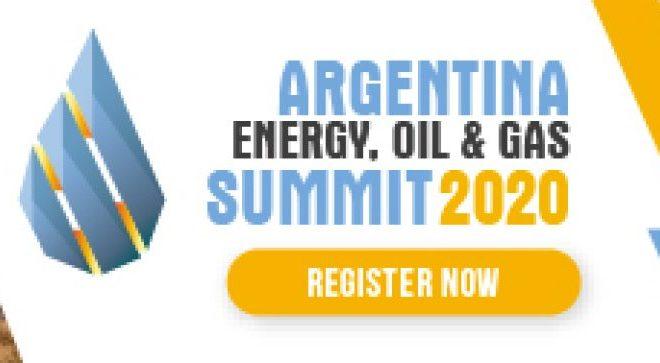 Argentina Oil & Gas Summit