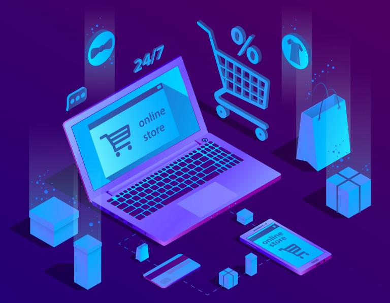 Apex-Brasil realiza webinar sobre e-commerce para internacionalização