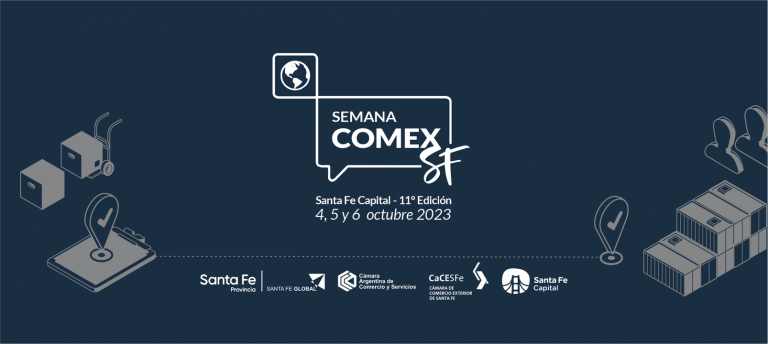 Semana Comex Santa Fe