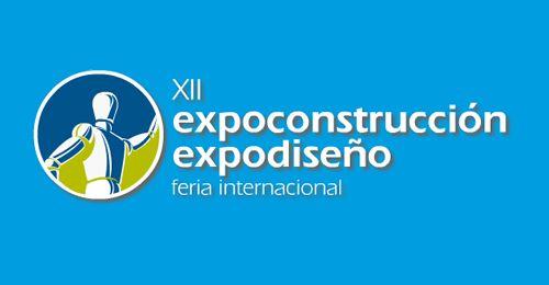 Expoconstrucción y Expodiseño 2019