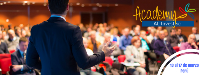 Academy AL-Invest 5.0