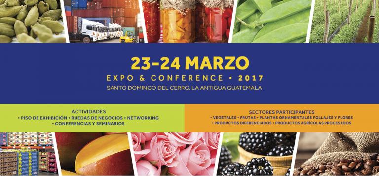 AGRITRADE EXPO & CONFERENCE 2017