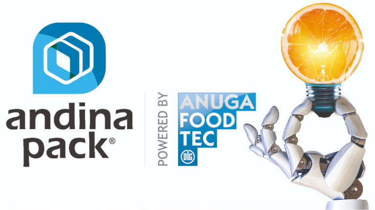 ANDINA PACK 2025