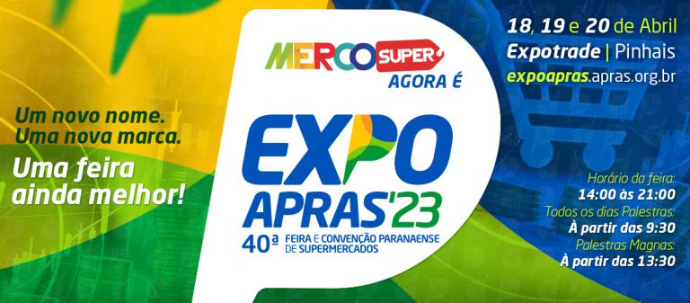 EXPOAPRAS 2023