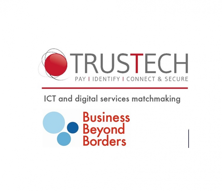Matchmaking Internacional - Business Beyond Borders en TRUSTECH