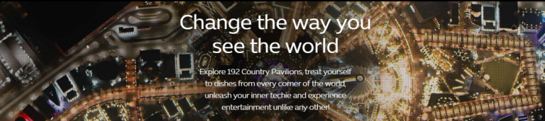 Expo Dubai