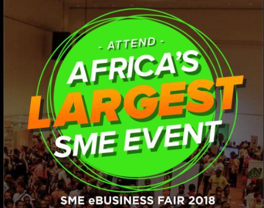 E Business Fair