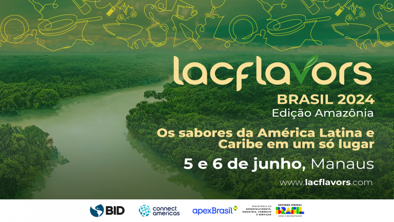LAC Flavors 2024