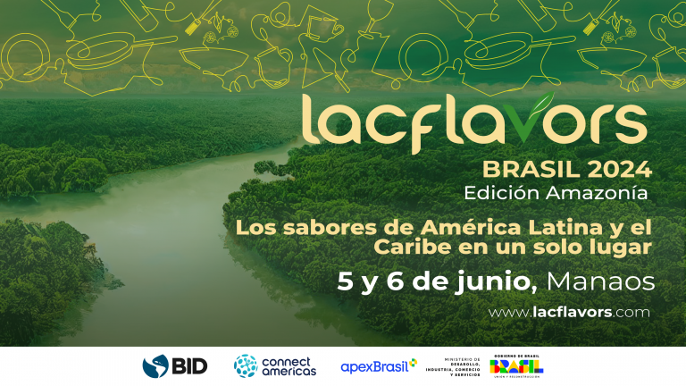 LAC Flavors 2024