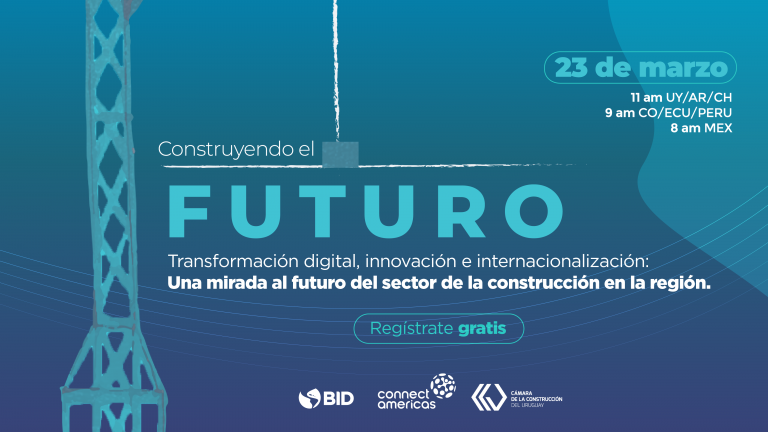 Construyendo el futuro