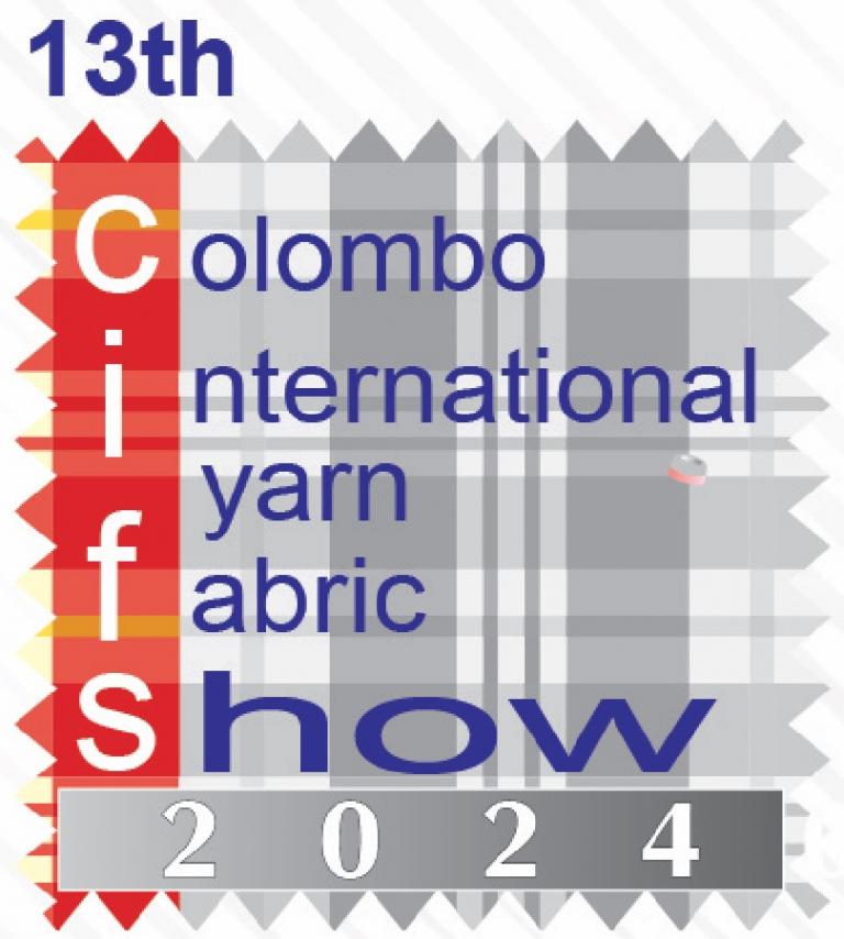 Colombo International Yarn & Fabric Show