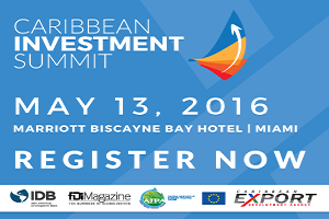Cumbre de Inversiones del Caribe