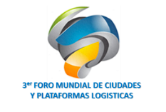 3rd World Forum: Cities And Logistics Platforms
