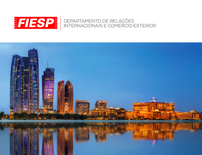 Missão Prospectiva à Feira SIAL Middle East 2017 – Abu Dhabi