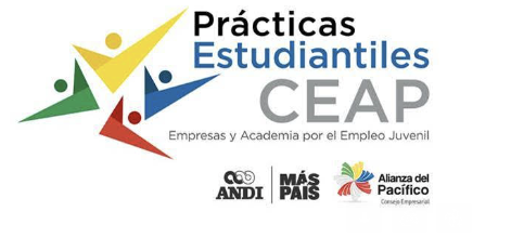 Programa de Prácticas CEAP Alianza del Pacífico