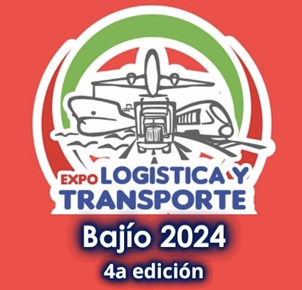 Expo Logística y Transporte - Bajío 2024