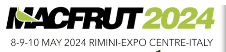 MACFRUT 2024