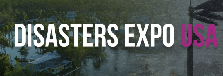 Disasters Expo USA