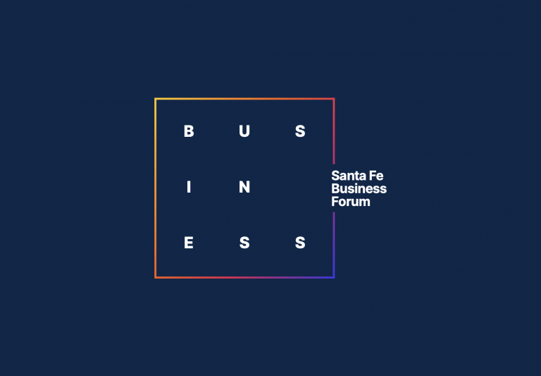 Santa Fe Business Forum