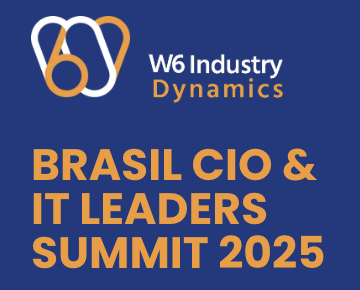 BRASIL CIO & IT leaders SUMMIT 2025