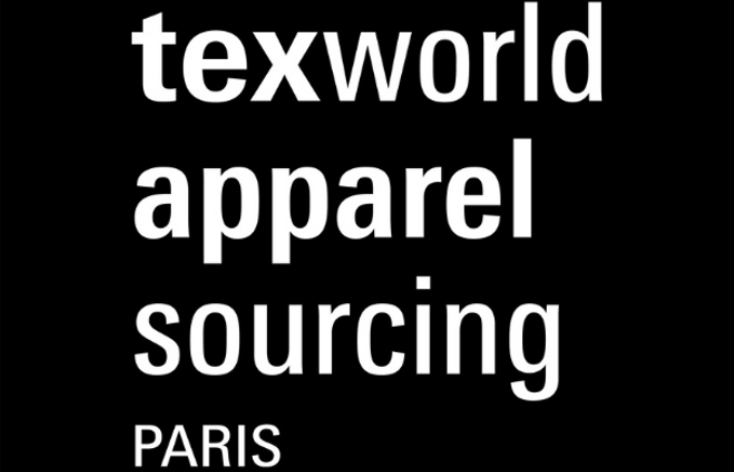 Texworld Apparel Sourcing Paris