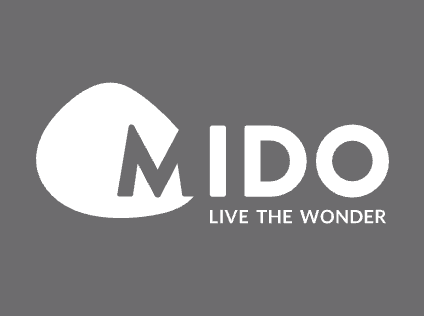 Mido - Milano Eyewear Show