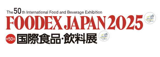 Foodex Japan