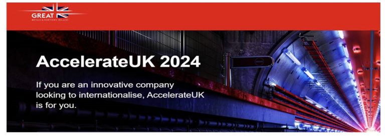 AccelerateUK