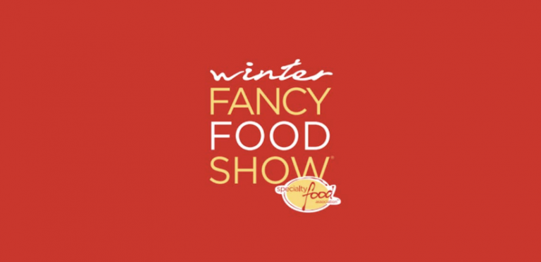 Winter Fancy Food Show Las Vegas
