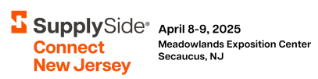 SupplySide Connect New Jersey 2025