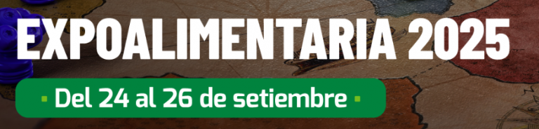 Expoalimentaria 2025