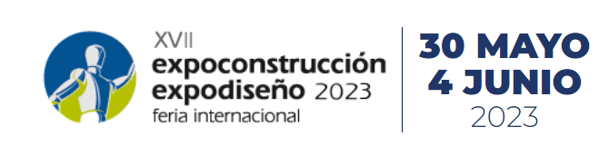 XVII Expoconstrucción y Expodiseño 2023