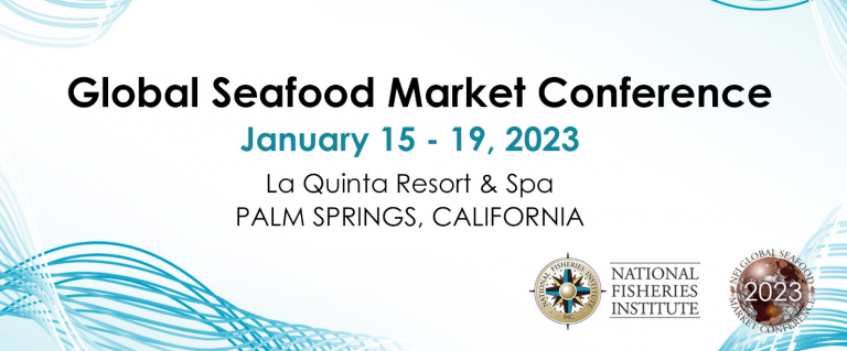 Global Seafood Market Conference