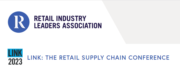 LINK 2023: RILA Retail Supply Chain Conference