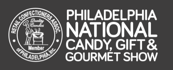 Atlantic City Philadelphia Candy, Gift & Gourmet Show